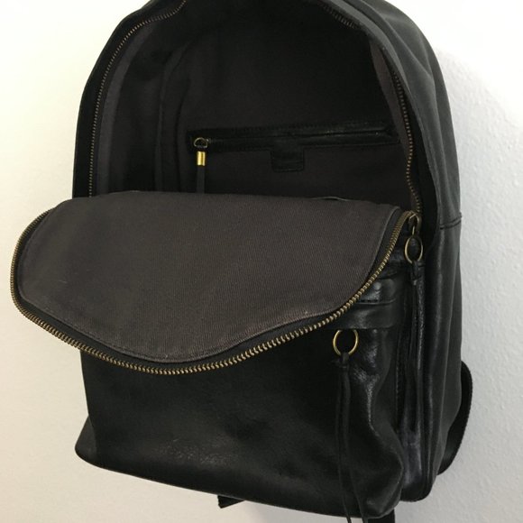 Madewell Lorimer Backpack - Picture 5 of 5